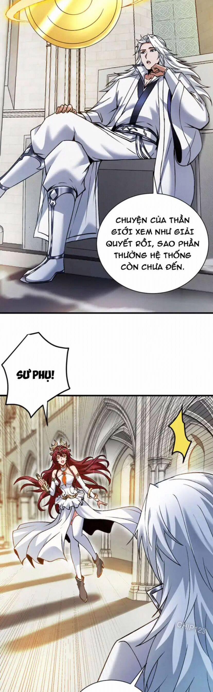 Ẩn Cư Mười Vạn Năm 168 trang 17