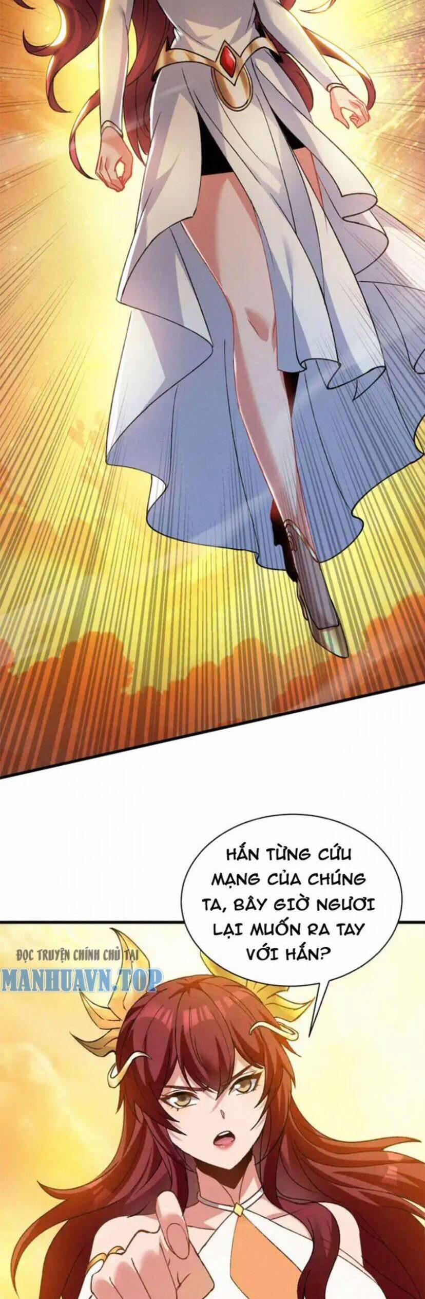 Ẩn Cư Mười Vạn Năm 168 trang 3