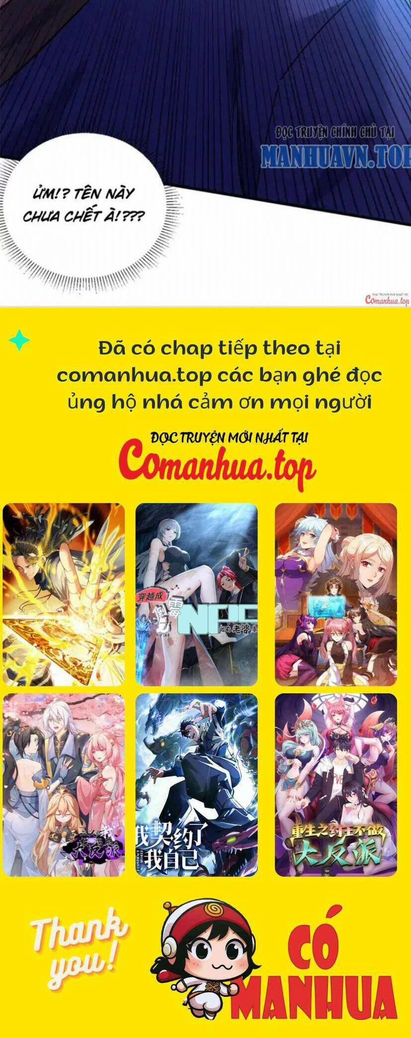 Ẩn Cư Mười Vạn Năm 169 trang 20