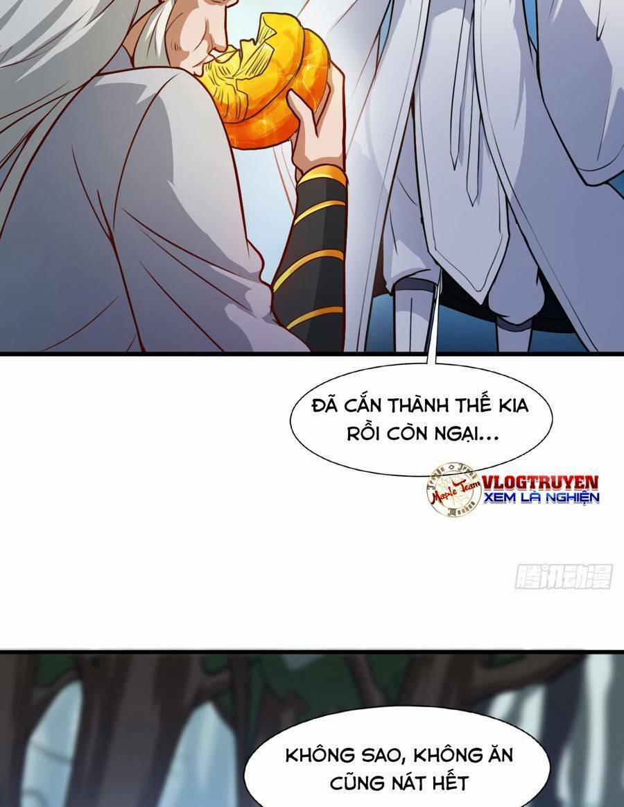 Ẩn Cư Mười Vạn Năm 17 trang 11