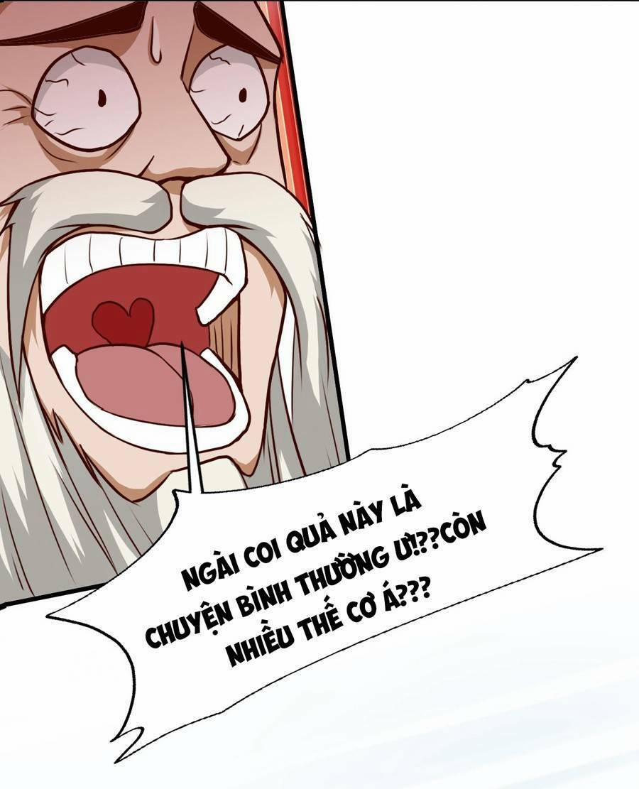 Ẩn Cư Mười Vạn Năm 17 trang 13