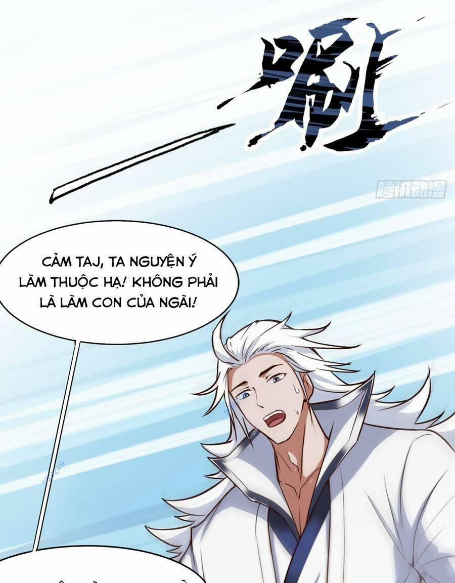Ẩn Cư Mười Vạn Năm 17 trang 14