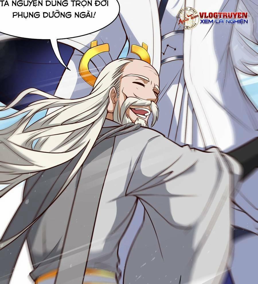 Ẩn Cư Mười Vạn Năm 17 trang 15