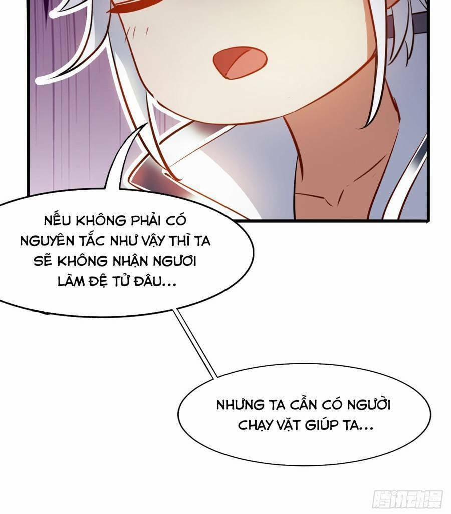 Ẩn Cư Mười Vạn Năm 17 trang 17