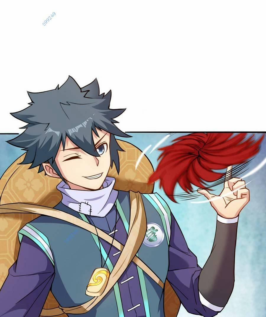 Ẩn Cư Mười Vạn Năm 17 trang 20