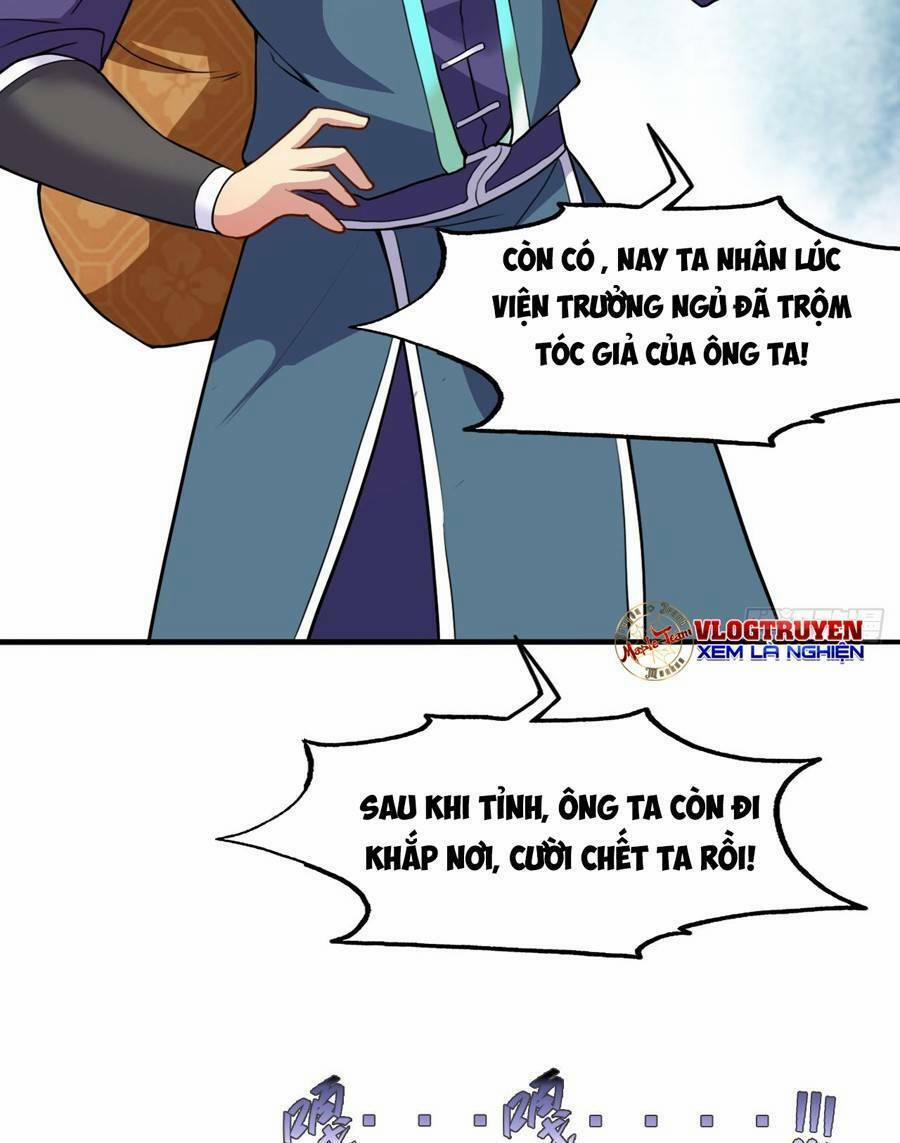 Ẩn Cư Mười Vạn Năm 17 trang 21