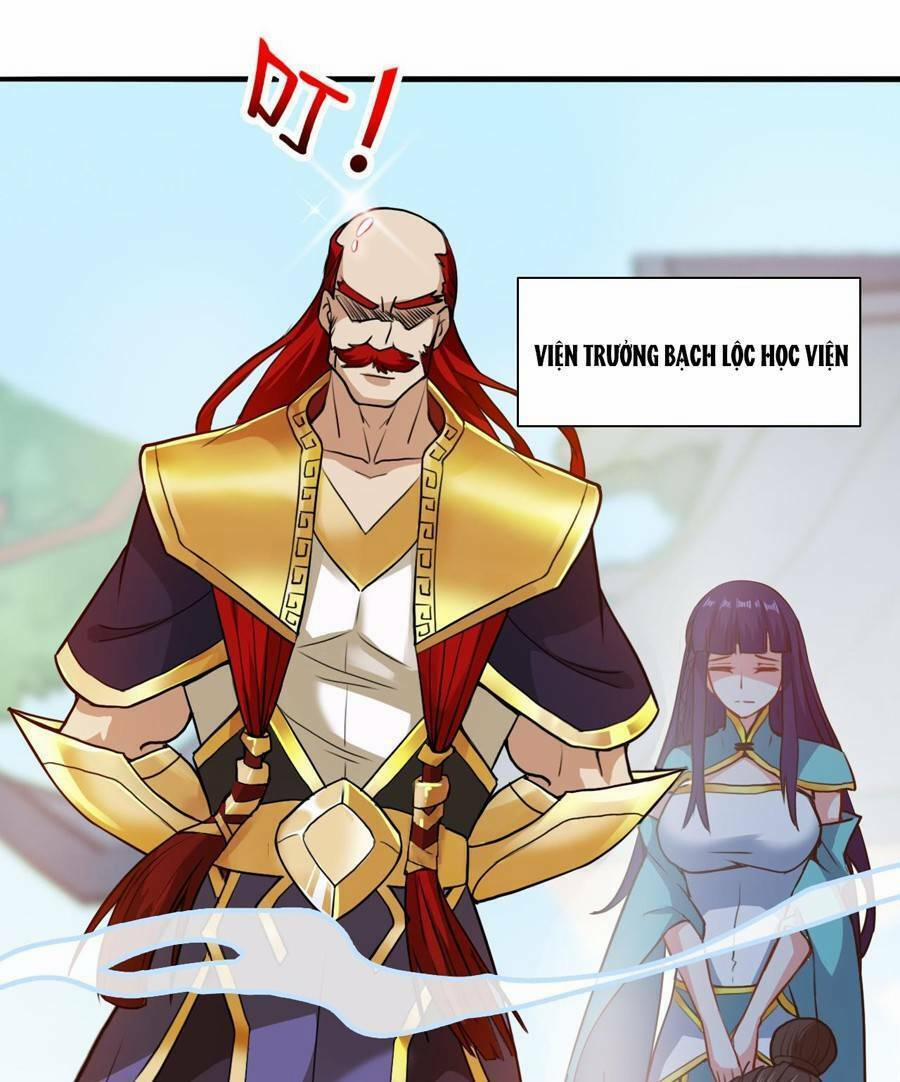 Ẩn Cư Mười Vạn Năm 17 trang 23