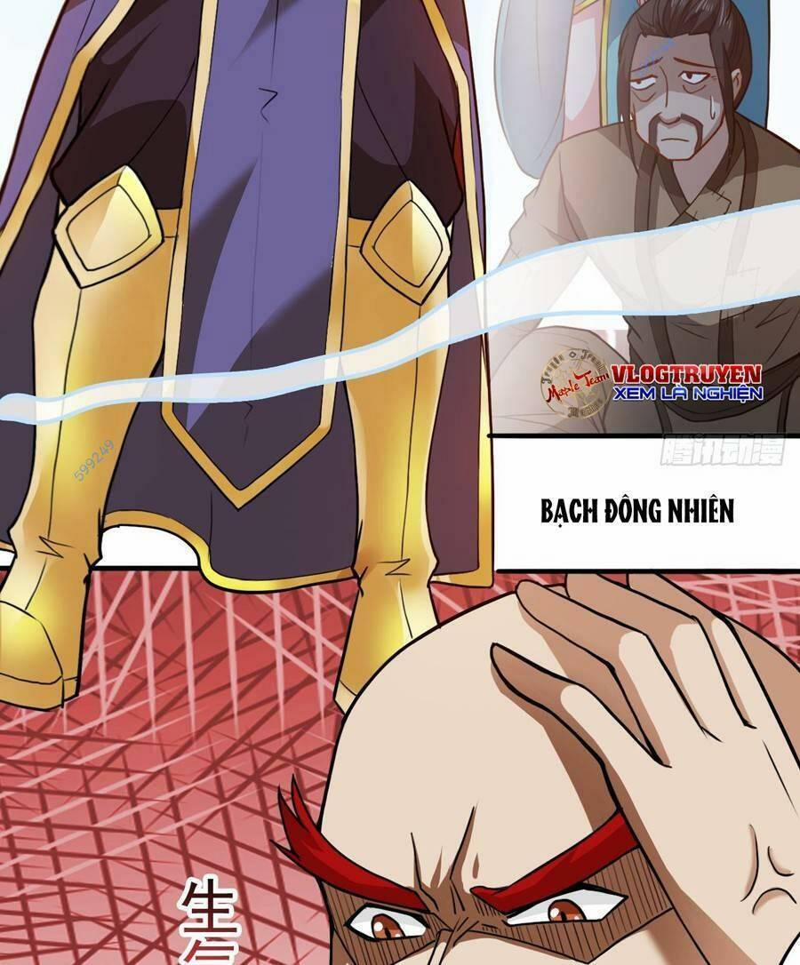 Ẩn Cư Mười Vạn Năm 17 trang 24