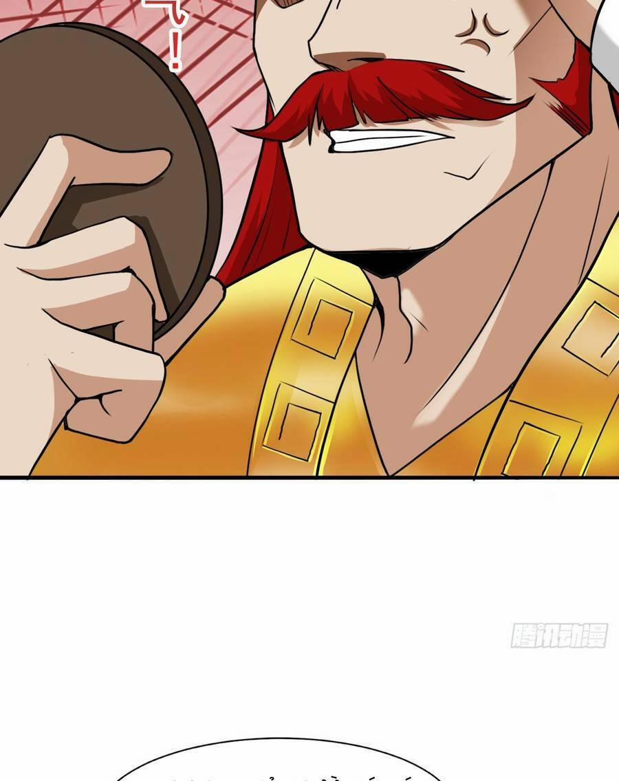 Ẩn Cư Mười Vạn Năm 17 trang 25