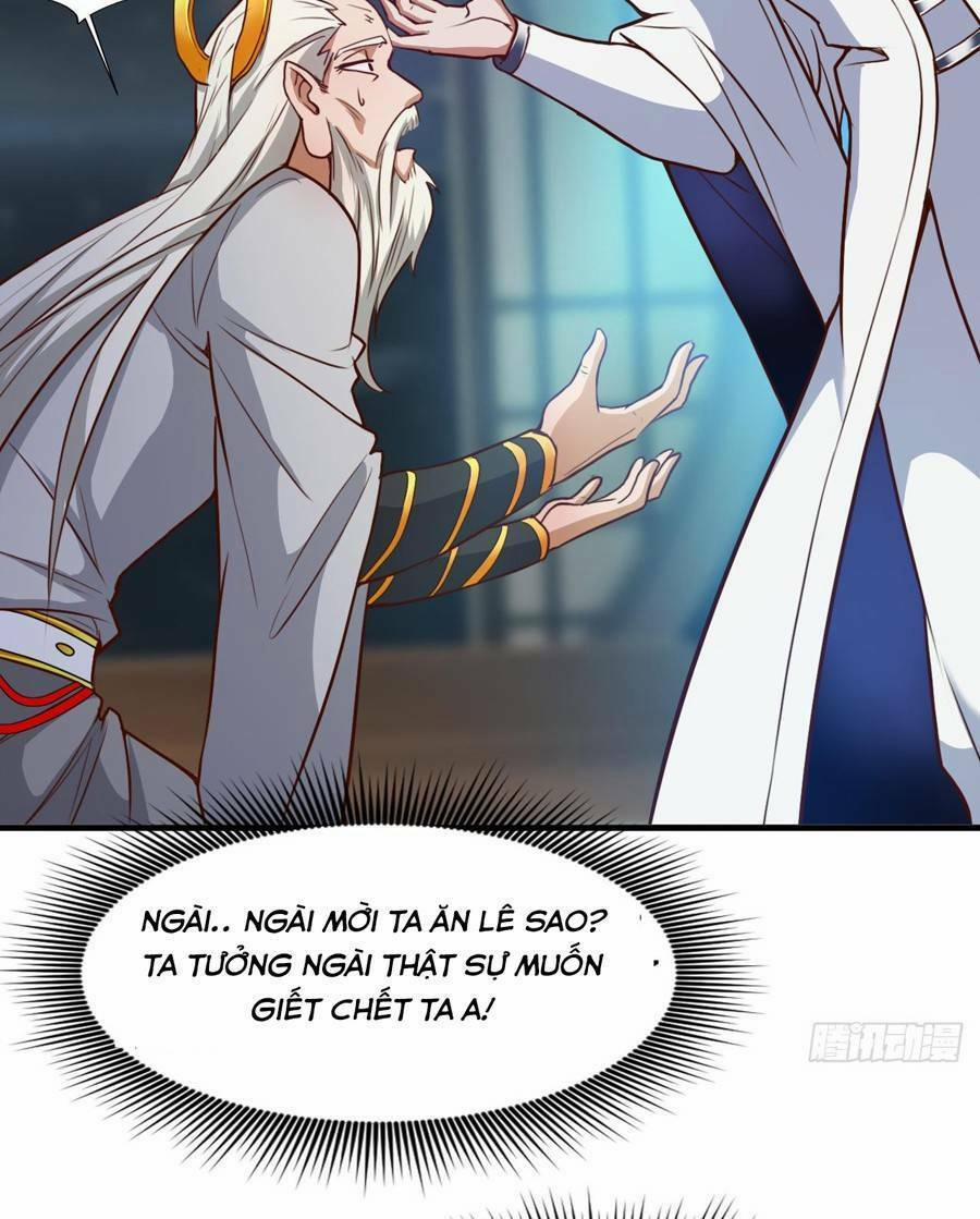 Ẩn Cư Mười Vạn Năm 17 trang 3