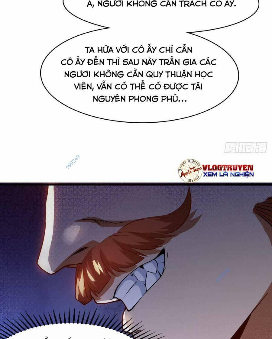 Ẩn Cư Mười Vạn Năm 17 trang 36