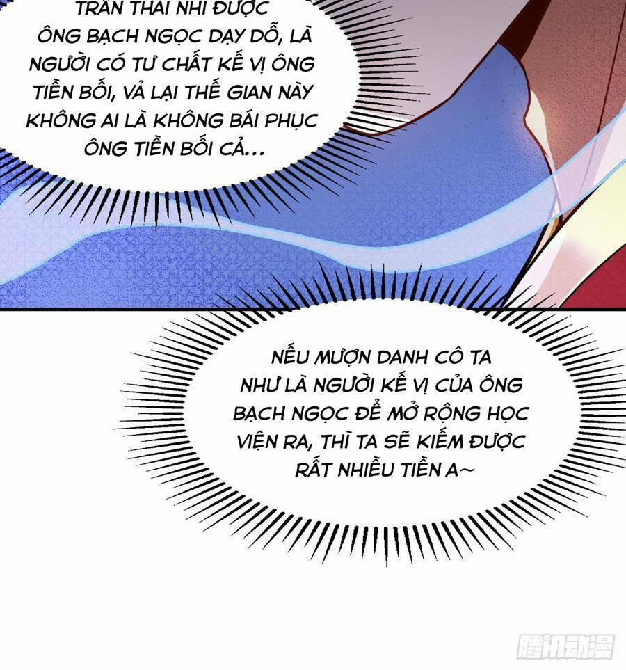 Ẩn Cư Mười Vạn Năm 17 trang 37