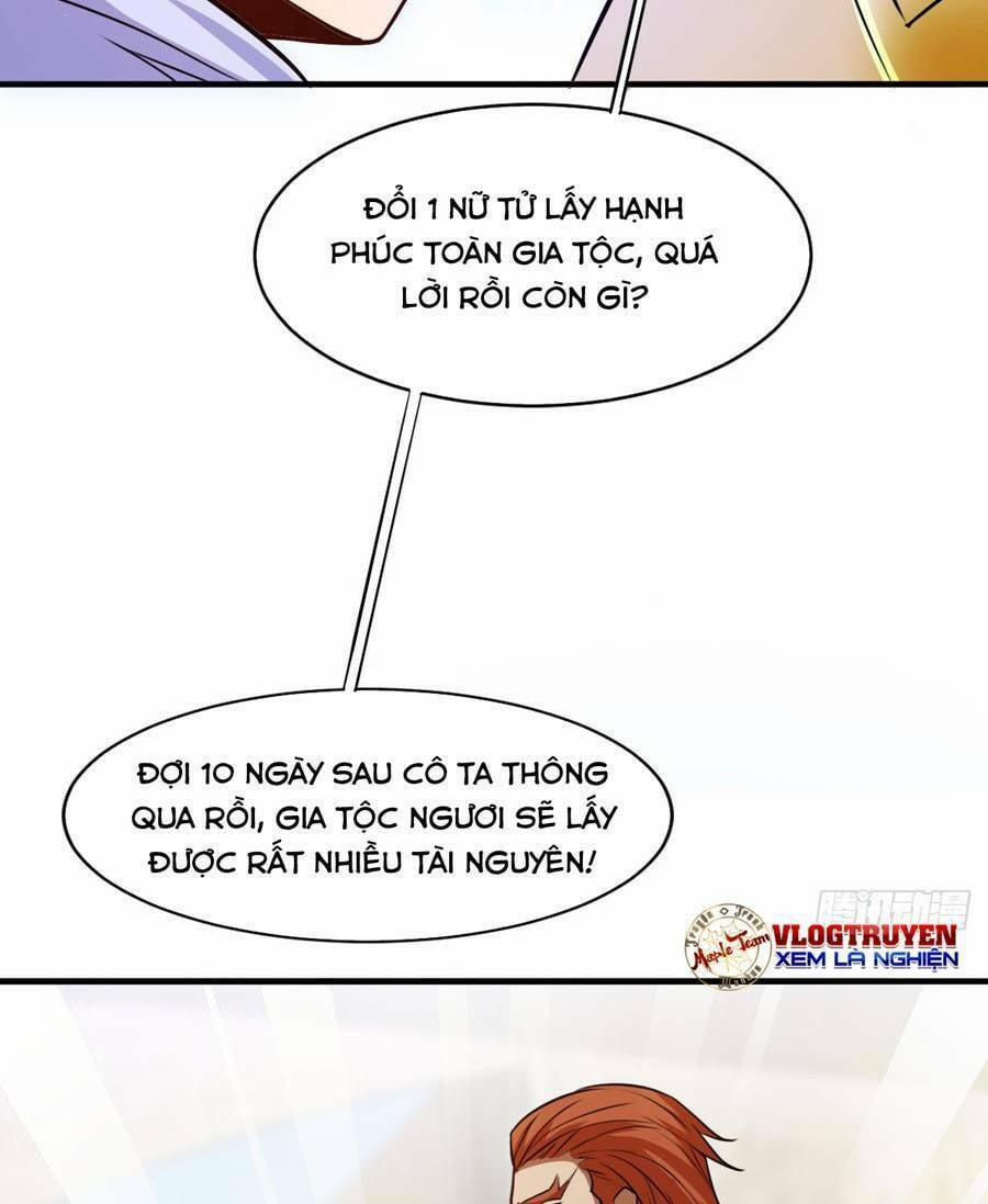 Ẩn Cư Mười Vạn Năm 17 trang 39