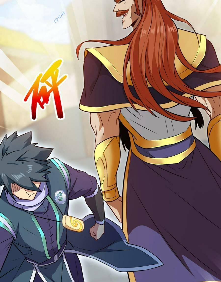 Ẩn Cư Mười Vạn Năm 17 trang 40