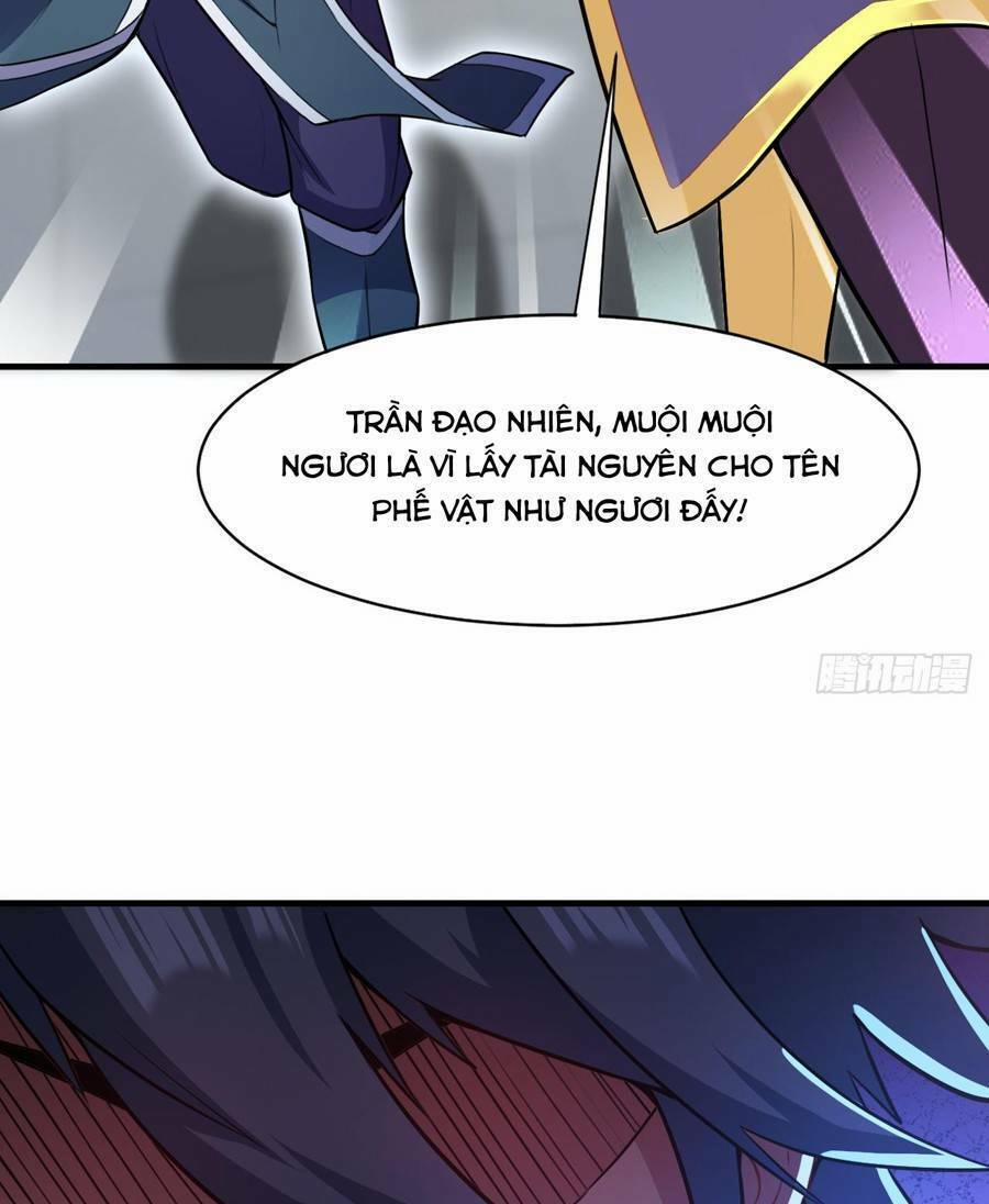 Ẩn Cư Mười Vạn Năm 17 trang 41