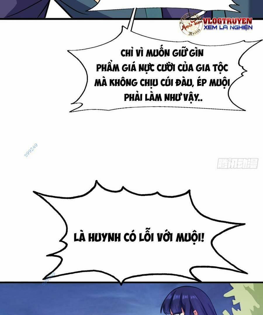 Ẩn Cư Mười Vạn Năm 17 trang 46