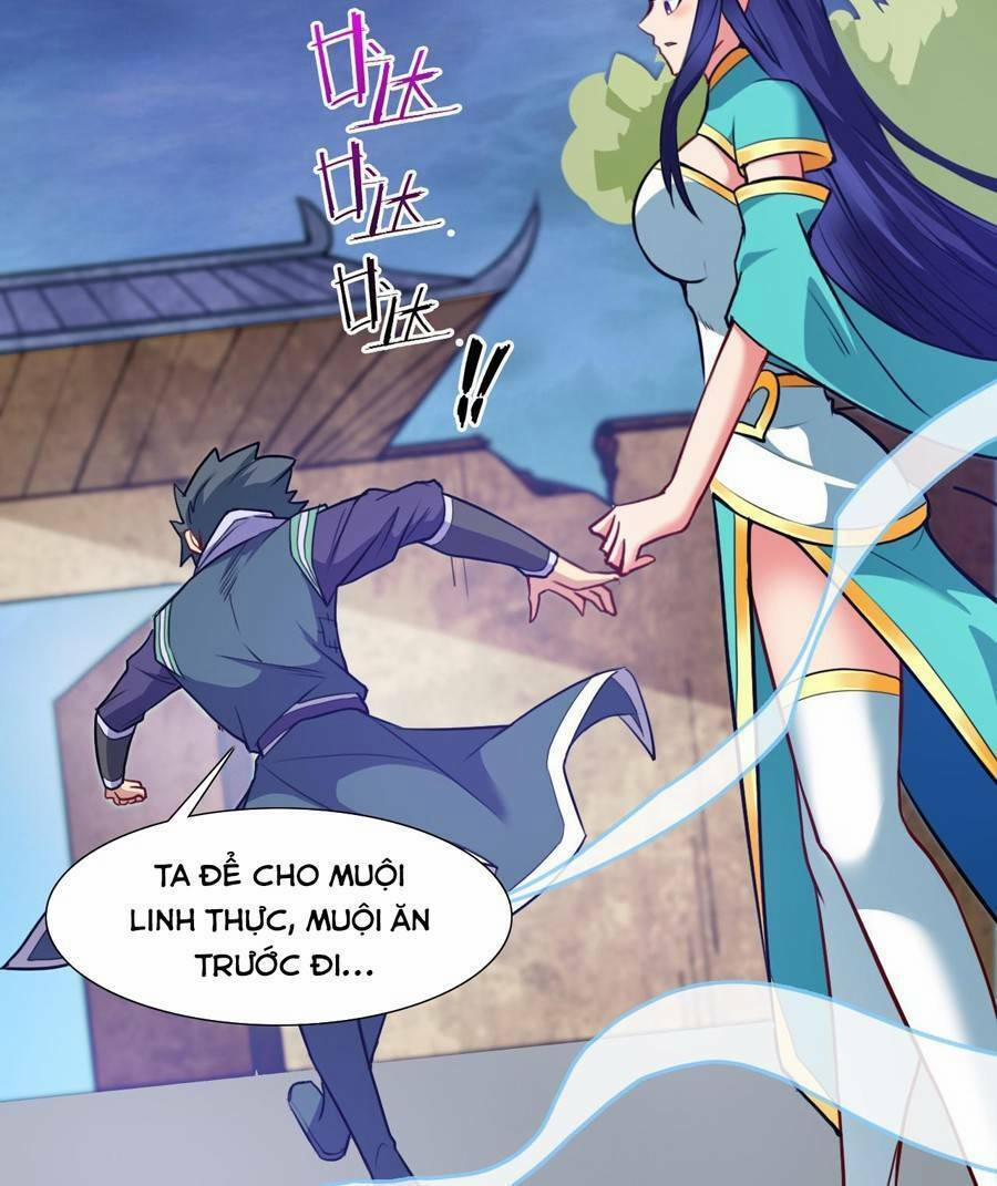 Ẩn Cư Mười Vạn Năm 17 trang 47