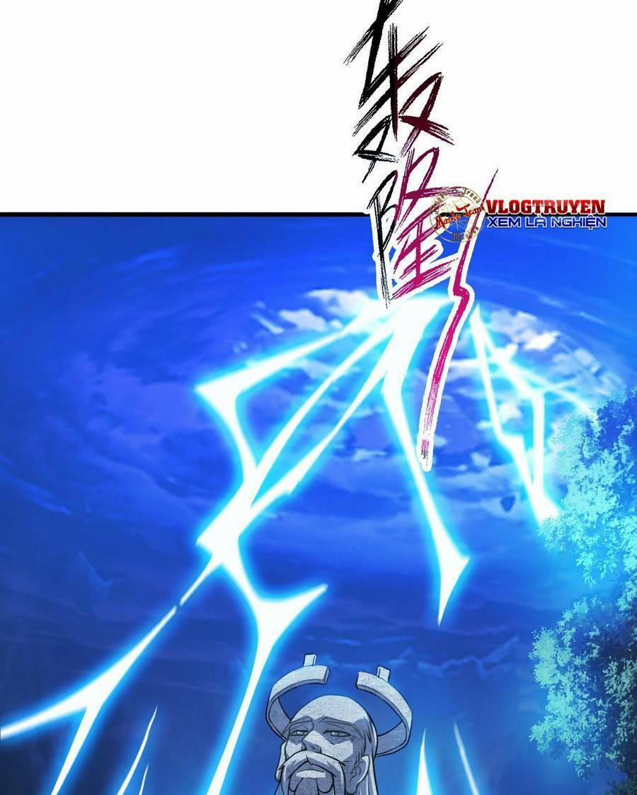 Ẩn Cư Mười Vạn Năm 17 trang 49