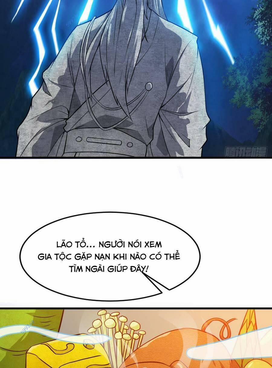 Ẩn Cư Mười Vạn Năm 17 trang 50