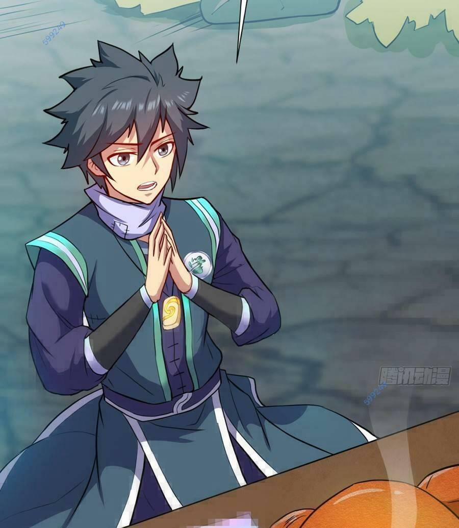 Ẩn Cư Mười Vạn Năm 17 trang 52