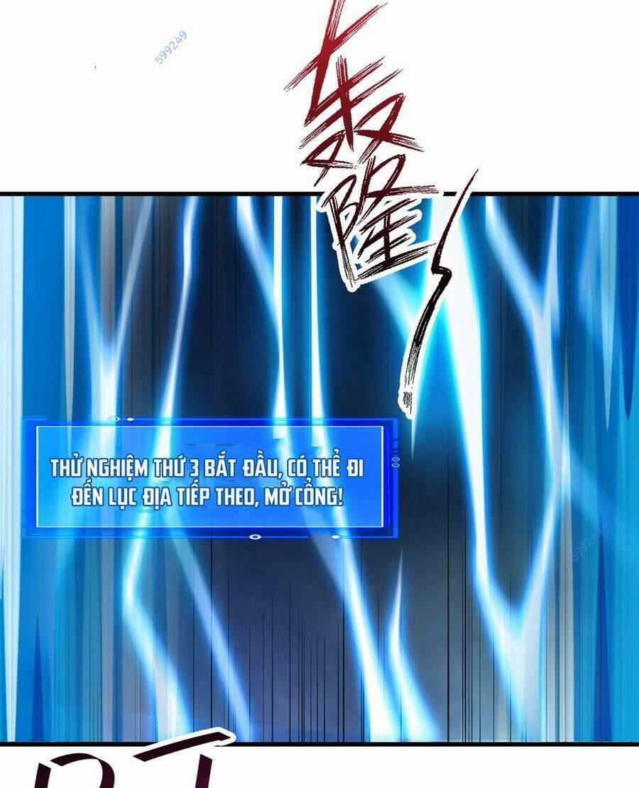 Ẩn Cư Mười Vạn Năm 17 trang 54