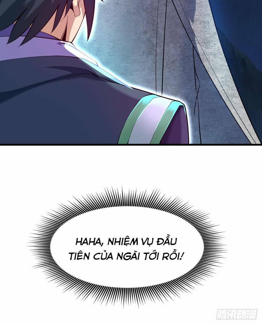 Ẩn Cư Mười Vạn Năm 17 trang 57
