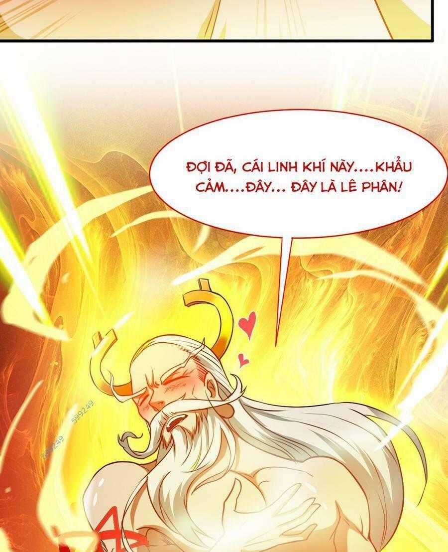 Ẩn Cư Mười Vạn Năm 17 trang 6