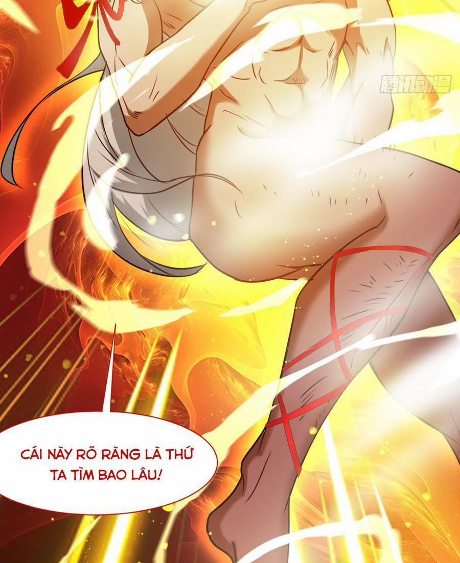 Ẩn Cư Mười Vạn Năm 17 trang 7