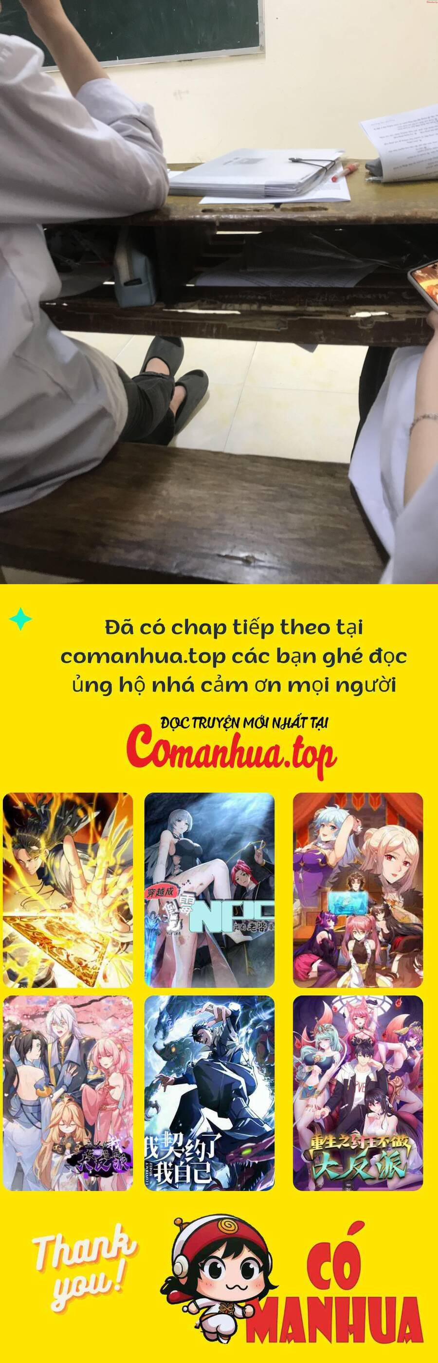 Ẩn Cư Mười Vạn Năm 170 trang 21