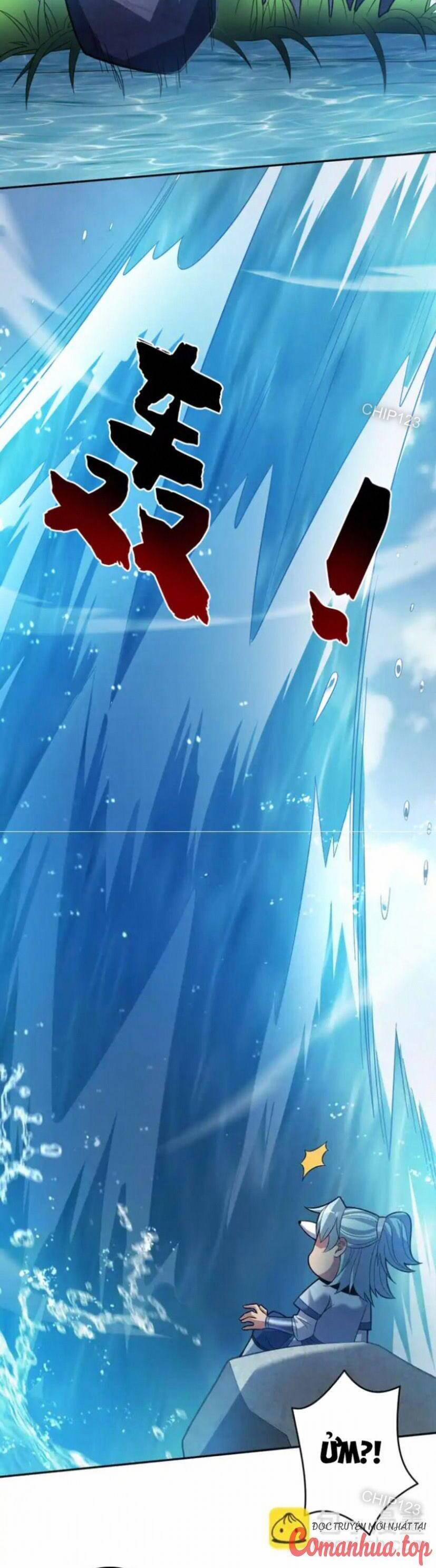 Ẩn Cư Mười Vạn Năm 171 trang 4