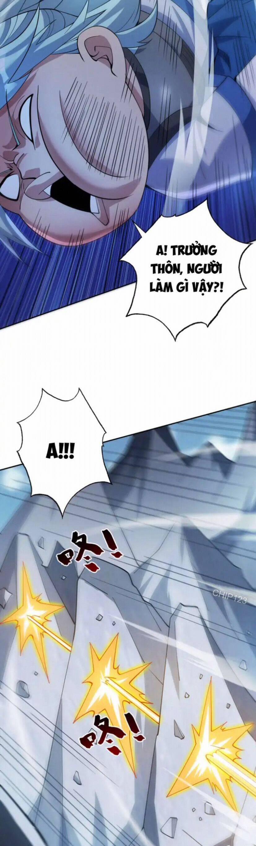 Ẩn Cư Mười Vạn Năm 171 trang 8