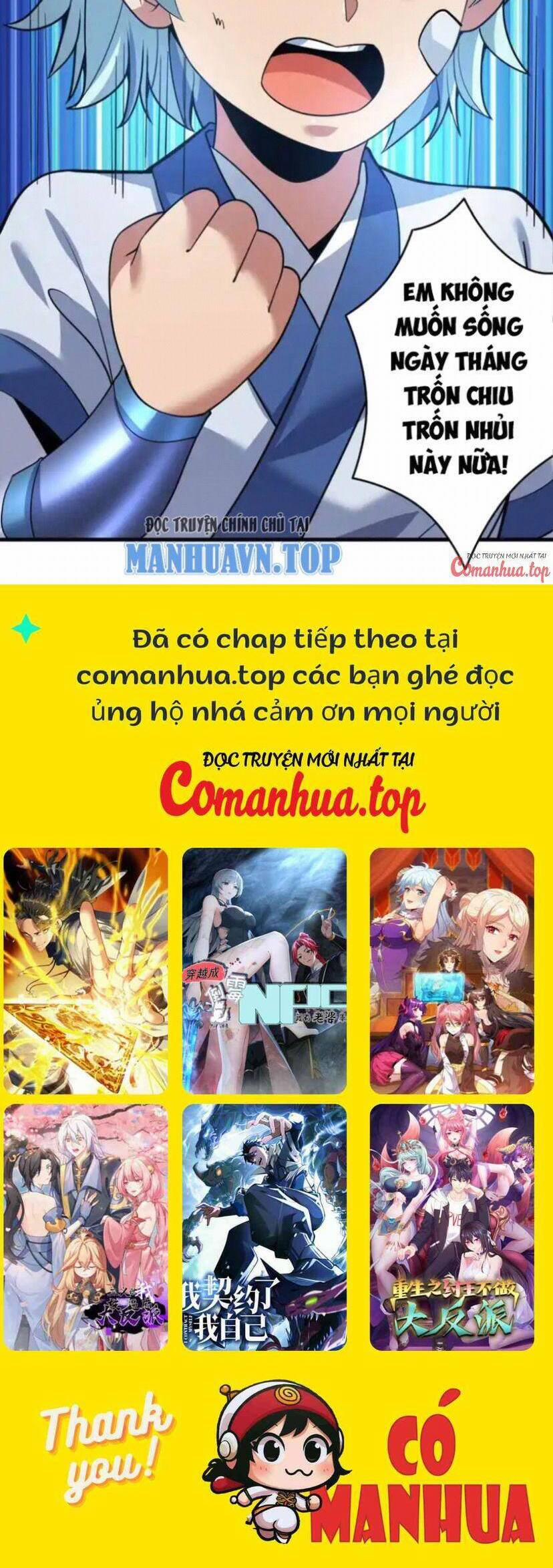 Ẩn Cư Mười Vạn Năm 172 trang 22