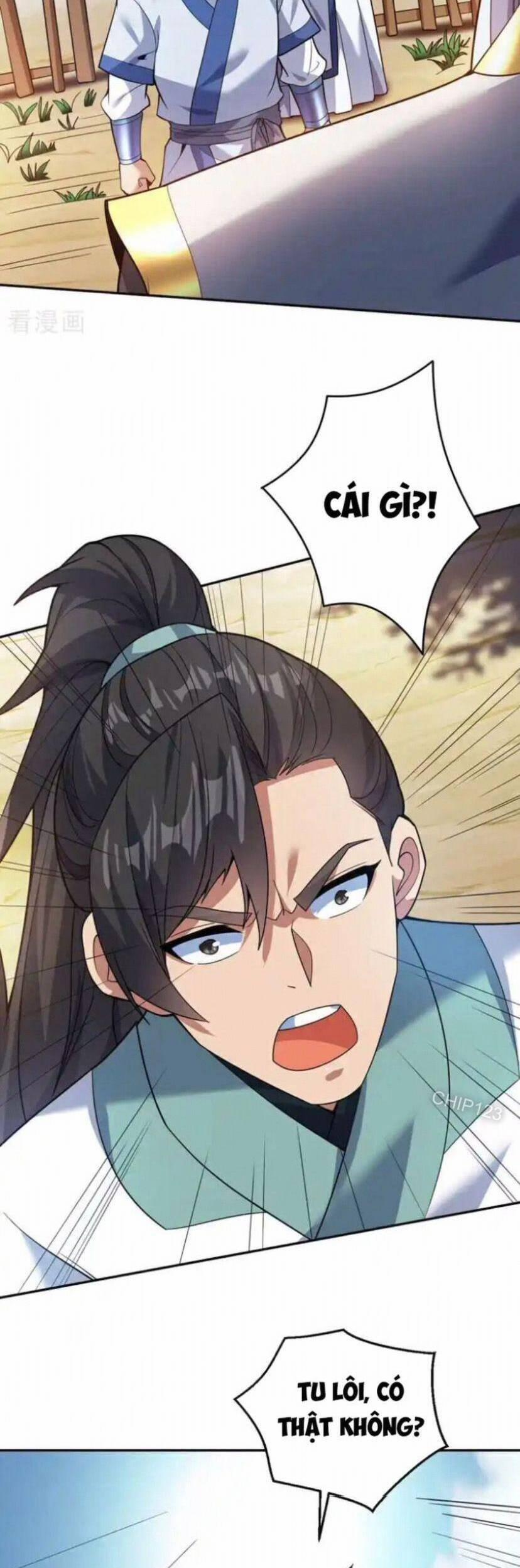 Ẩn Cư Mười Vạn Năm 173 trang 2