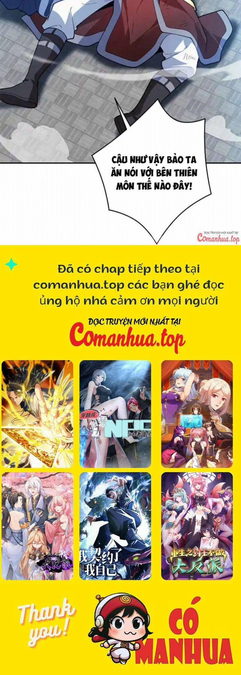 Ẩn Cư Mười Vạn Năm 176 trang 21