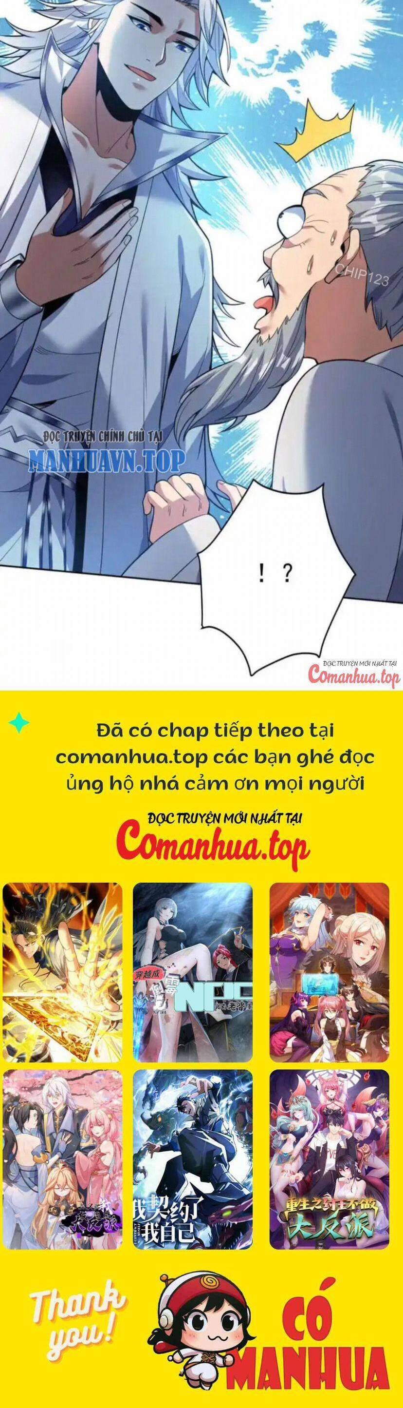 Ẩn Cư Mười Vạn Năm 178 trang 22