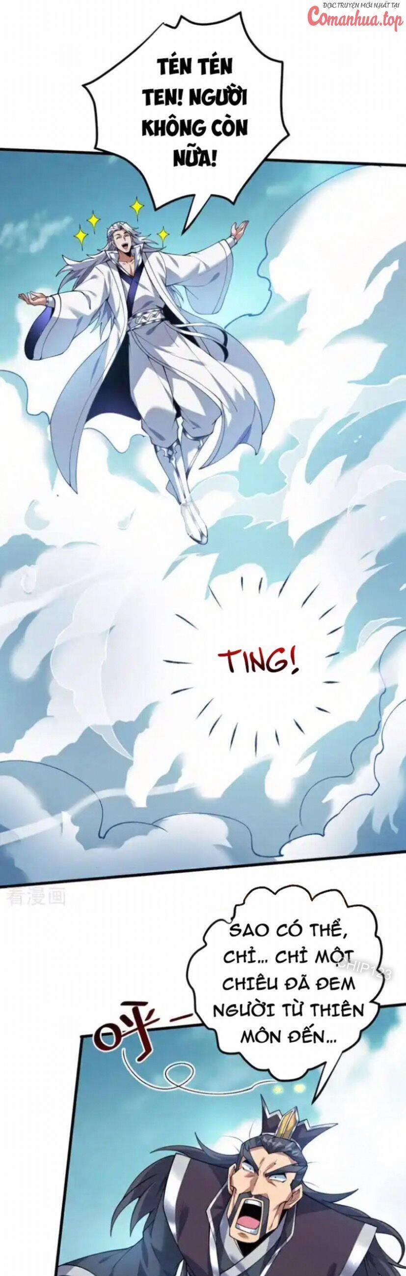 Ẩn Cư Mười Vạn Năm 178 trang 5