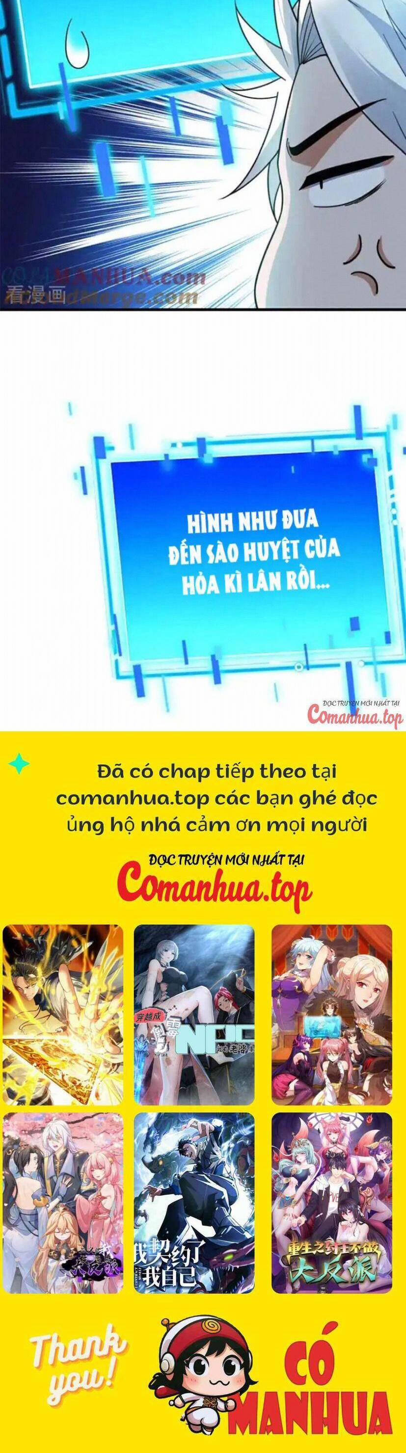 Ẩn Cư Mười Vạn Năm 179 trang 24