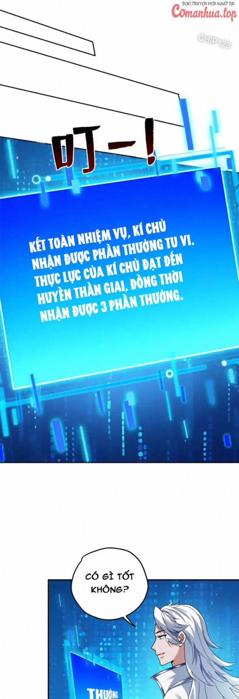 Ẩn Cư Mười Vạn Năm 179 trang 5