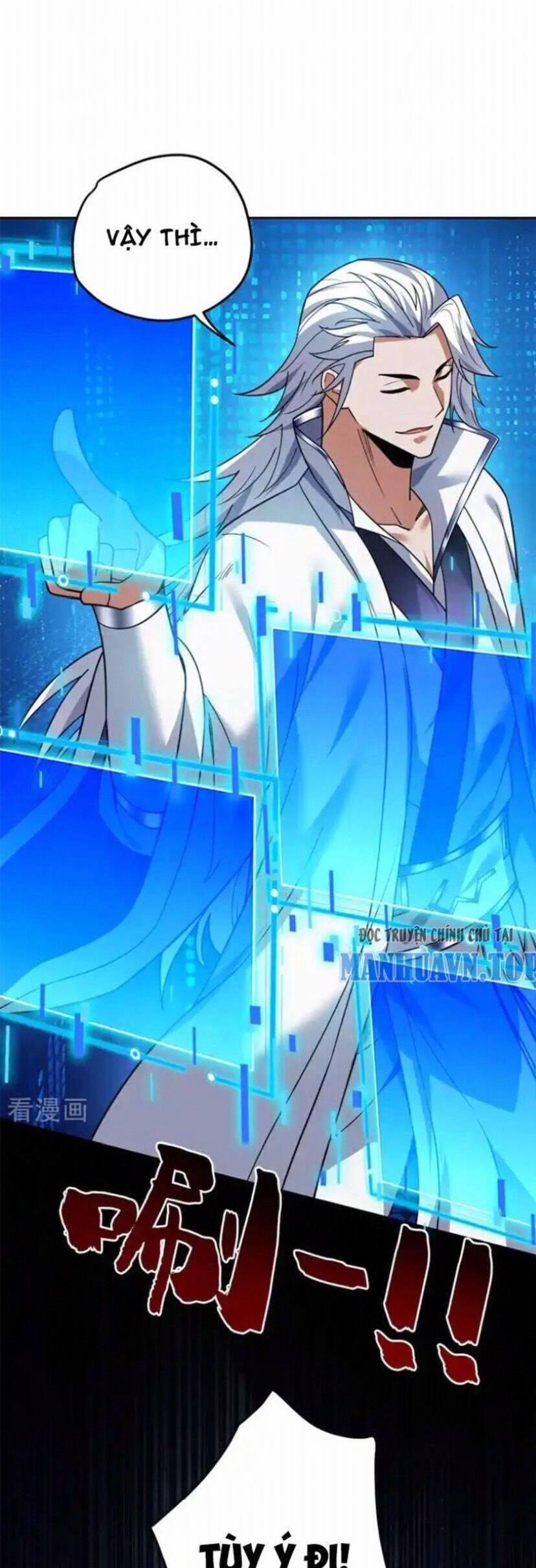 Ẩn Cư Mười Vạn Năm 179 trang 8