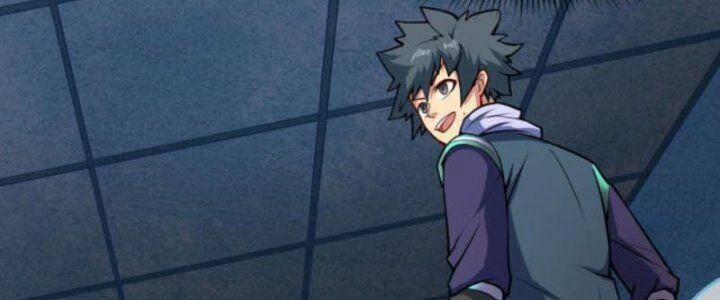 Ẩn Cư Mười Vạn Năm 18 trang 107