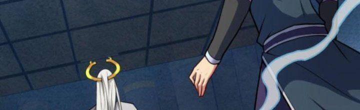 Ẩn Cư Mười Vạn Năm 18 trang 108