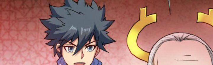 Ẩn Cư Mười Vạn Năm 18 trang 112