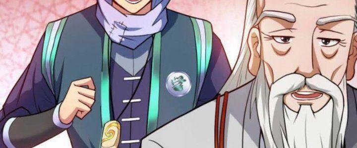 Ẩn Cư Mười Vạn Năm 18 trang 113