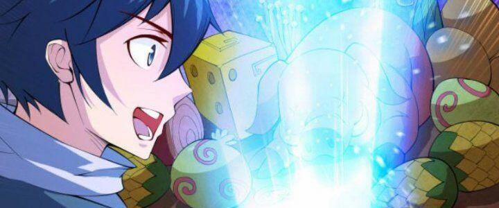 Ẩn Cư Mười Vạn Năm 18 trang 13