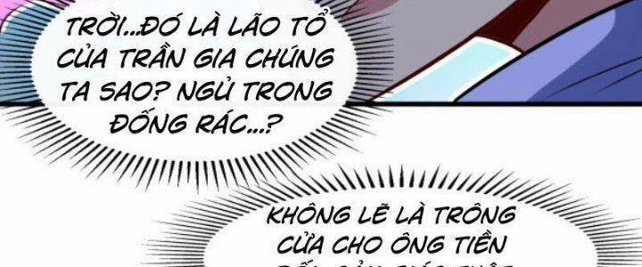 Ẩn Cư Mười Vạn Năm 18 trang 135