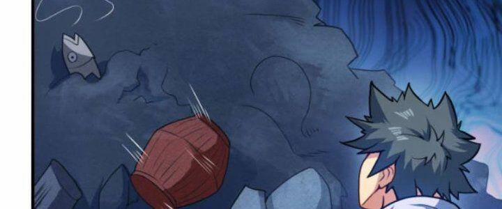 Ẩn Cư Mười Vạn Năm 18 trang 138