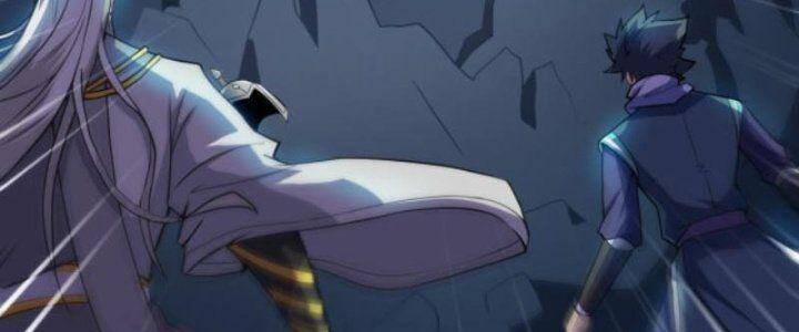 Ẩn Cư Mười Vạn Năm 18 trang 147