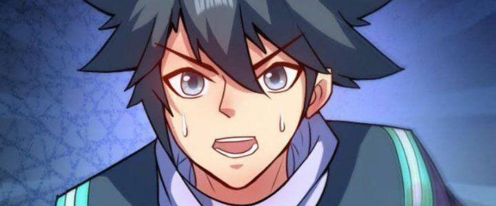 Ẩn Cư Mười Vạn Năm 18 trang 151