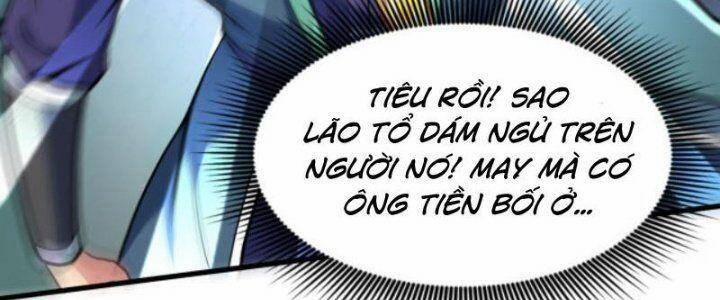 Ẩn Cư Mười Vạn Năm 18 trang 153