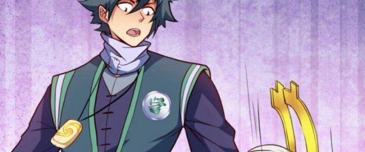 Ẩn Cư Mười Vạn Năm 18 trang 159